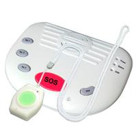 GSM Emergency Call System 