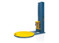 DT1650F pallet wrapping machine