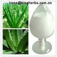 Aloe Vera Whole Leaf Extract 