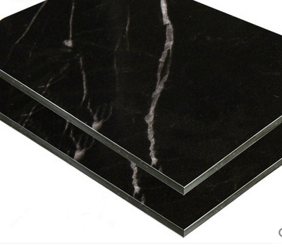 Kingaluc Marble For Wall Decorative Aluminum