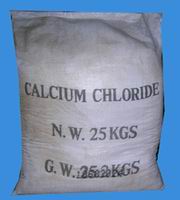 Calcium Chloride Dihy ( (CaCl2) 94% )