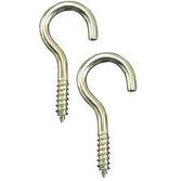 curtain screw hooks and eyes