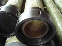 GRP/GRE/FRP high pressure pipe