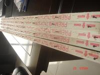 carpet tackless strip