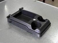 plastic parts