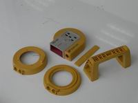 injected molding