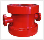 drilling spool
