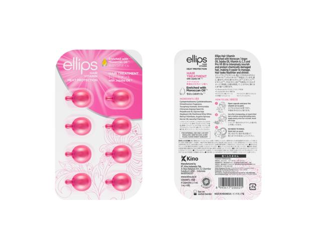 Ellips Hair Vitamin