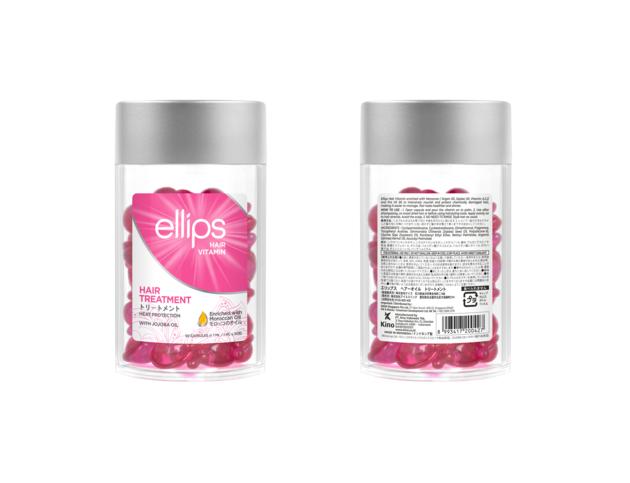 Ellips Hair Vitamin