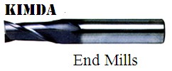 Endmills