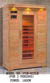 infrared sauna room (FIR-022LB)