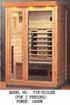 infrared sauna room (FIR-022LEB)
