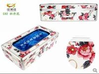 Peony Aluminium Alloy Shoe Cover Machine 