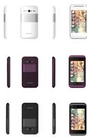 HTC G20  3G cheap smart phone