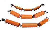 a garland idlers conveyor conveyors
