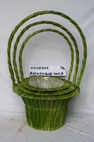 Flower Basket