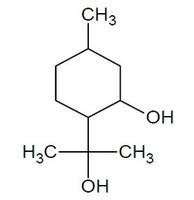 p-Menthane-3,8-diol