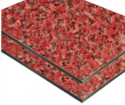 Kingaluc Marble For Wall Decorative Aluminum