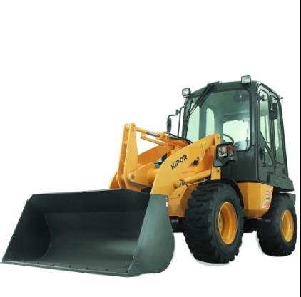 Kipor Wheel Loader