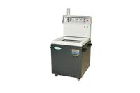 magnetic grinding and polishing machine 