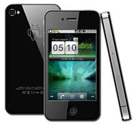 KIS-Android 4S Hot sales android 2.2 smart mobile phone 