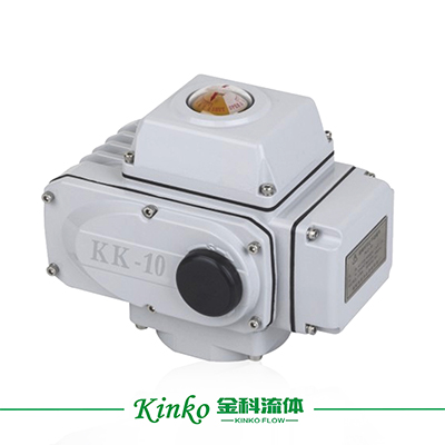 Electrical Actuator
