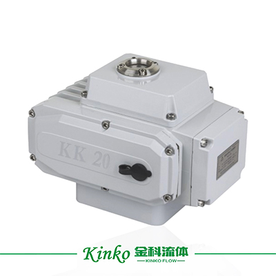 Electrical Actuator