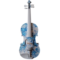 Violin/Colour Violin (KL-05)