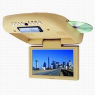 car portable dvd player Km80