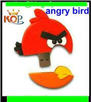 angry bird usb flash drive
