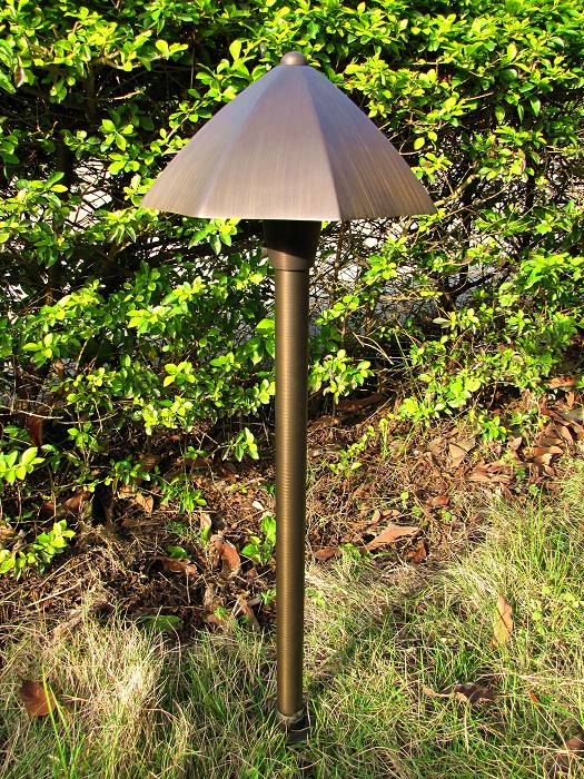 landscape lighting