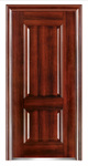security door