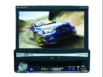 car DVD player with TV tuner GPS Bluetooth