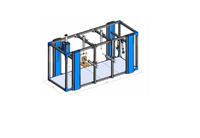 KW-BFM-08 Chair Universal Tester