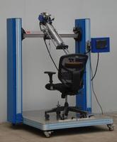 KW-BFM-10-02 Chair Backrest Tester (Front Push)