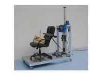 KW-BFM-10-01 Chair Backrest Tester (Back pulling)
