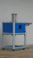 Chair Base Comprssion Tester (KW-BFM-07-QD)