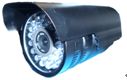 CCTV camera