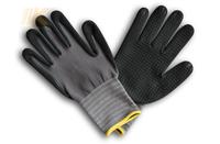 Foam Nitrile Coated Work Gloves KWG1003