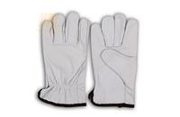 Pig Grain Leather Driver Gloves KWG5001