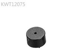 Piezo buzzer (external drive) KWT12075