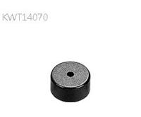 Piezo buzzer (external drive) KWT14070