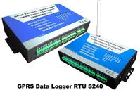 Newest GSM GPRS RTU - S240