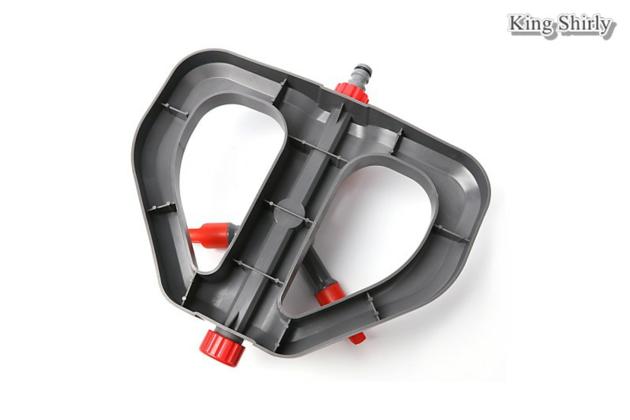 360 Reg Rotary Plastic Water Sprinkler