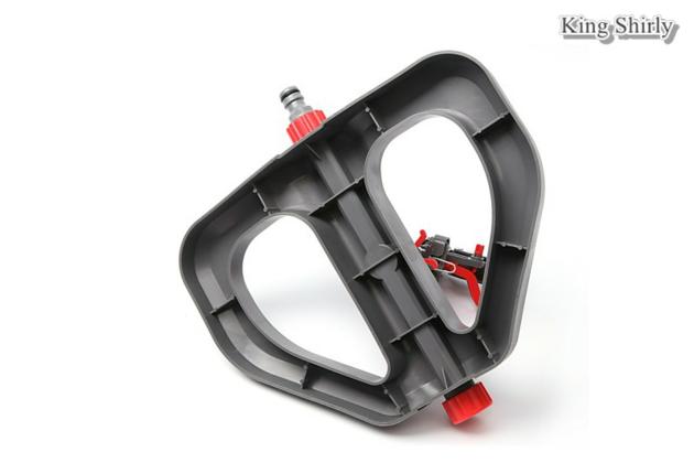 Plastic Pulsating Water Sprinkler