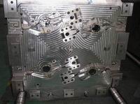injection mould