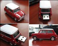 mini cooper car usb flash drive
