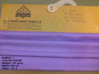 Knitted Fabric