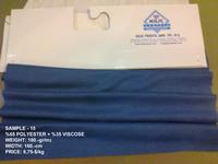 Knitting Fabric