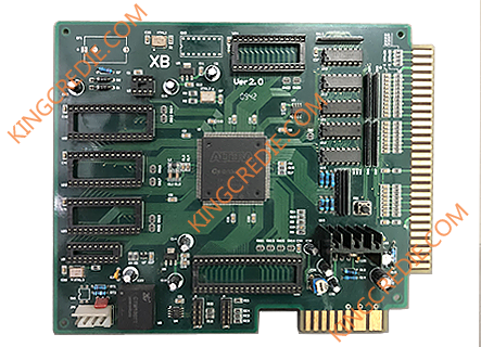 Printed Circuit Board Assembly